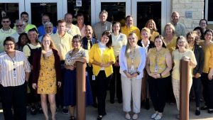 Yellow Day Featured - 2023